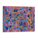 Madera - mem | Cuadro decorativo de Canvas Lab