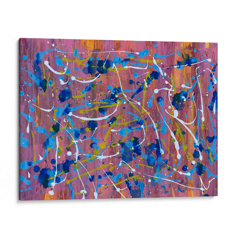 Madera - mem | Cuadro decorativo de Canvas Lab