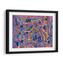 Madera - mem | Cuadro decorativo de Canvas Lab