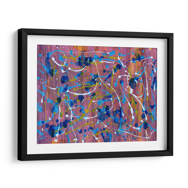 Madera - mem | Cuadro decorativo de Canvas Lab