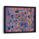 Madera - mem | Cuadro decorativo de Canvas Lab