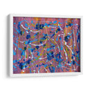 Madera - mem | Cuadro decorativo de Canvas Lab