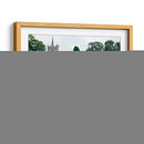 Automóvil militar clásico | Cuadro decorativo de Canvas Lab