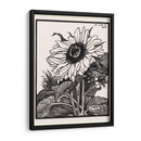 Girasol - Julie de Graag | Cuadro decorativo de Canvas Lab