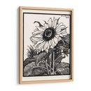 Girasol - Julie de Graag | Cuadro decorativo de Canvas Lab