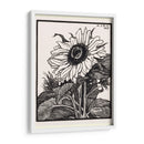 Girasol - Julie de Graag | Cuadro decorativo de Canvas Lab