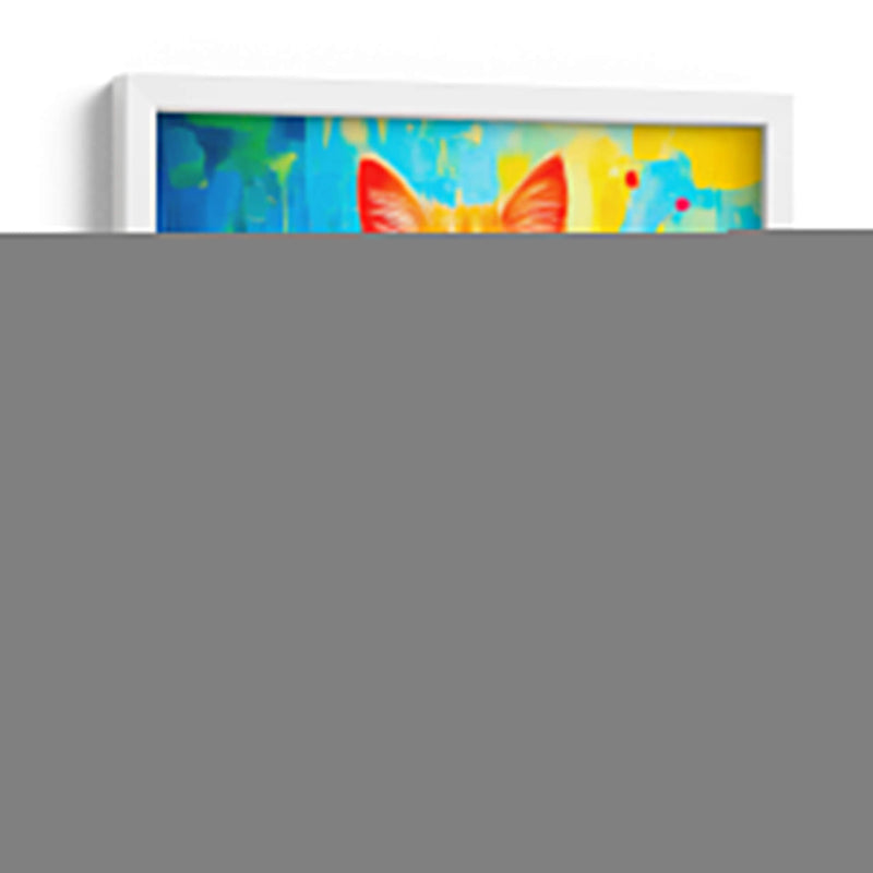 4 gatitos - Paltik Arte Digital | Cuadro decorativo de Canvas Lab