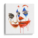 Payasos - Paltik Arte Digital | Cuadro decorativo de Canvas Lab