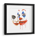 Payasos - Paltik Arte Digital | Cuadro decorativo de Canvas Lab