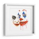 Payasos - Paltik Arte Digital | Cuadro decorativo de Canvas Lab