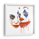 Payasos - Paltik Arte Digital | Cuadro decorativo de Canvas Lab