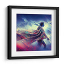 Princesa Lea en Andor - Paltik Arte Digital | Cuadro decorativo de Canvas Lab