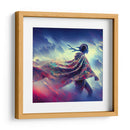 Princesa Lea en Andor - Paltik Arte Digital | Cuadro decorativo de Canvas Lab