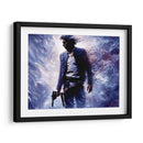Han Solo - Paltik Arte Digital | Cuadro decorativo de Canvas Lab