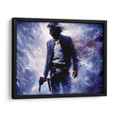 Han Solo - Paltik Arte Digital | Cuadro decorativo de Canvas Lab
