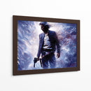 Han Solo - Paltik Arte Digital | Cuadro decorativo de Canvas Lab