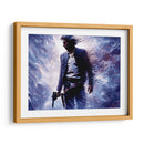 Han Solo - Paltik Arte Digital | Cuadro decorativo de Canvas Lab