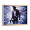 Han Solo - Paltik Arte Digital | Cuadro decorativo de Canvas Lab
