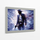 Han Solo - Paltik Arte Digital | Cuadro decorativo de Canvas Lab