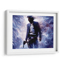 Han Solo - Paltik Arte Digital | Cuadro decorativo de Canvas Lab