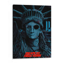 Escape de New York - Paltik Arte Digital | Cuadro decorativo de Canvas Lab
