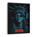 Escape de New York - Paltik Arte Digital | Cuadro decorativo de Canvas Lab