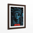 Escape de New York - Paltik Arte Digital | Cuadro decorativo de Canvas Lab