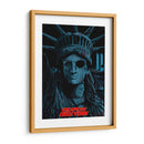 Escape de New York - Paltik Arte Digital | Cuadro decorativo de Canvas Lab
