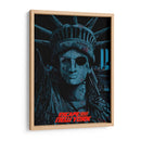 Escape de New York - Paltik Arte Digital | Cuadro decorativo de Canvas Lab