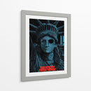 Escape de New York - Paltik Arte Digital | Cuadro decorativo de Canvas Lab