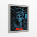 Escape de New York - Paltik Arte Digital | Cuadro decorativo de Canvas Lab