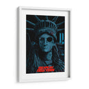 Escape de New York - Paltik Arte Digital | Cuadro decorativo de Canvas Lab