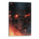 T9000 - Paltik Arte Digital | Cuadro decorativo de Canvas Lab