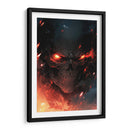 T9000 - Paltik Arte Digital | Cuadro decorativo de Canvas Lab