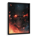 T9000 - Paltik Arte Digital | Cuadro decorativo de Canvas Lab