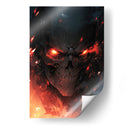 T9000 - Paltik Arte Digital | Cuadro decorativo de Canvas Lab