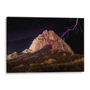 Peña de Bernal - Toño Chavez | Cuadro decorativo de Canvas Lab