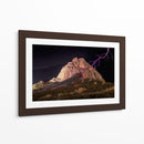 Peña de Bernal - Toño Chavez | Cuadro decorativo de Canvas Lab
