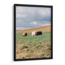 Contando Ovejas - Wandering Pixels Co. | Cuadro decorativo de Canvas Lab