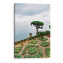 Postales de Italia - Wandering Pixels Co. | Cuadro decorativo de Canvas Lab