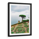 Postales de Italia - Wandering Pixels Co. | Cuadro decorativo de Canvas Lab