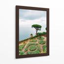 Postales de Italia - Wandering Pixels Co. | Cuadro decorativo de Canvas Lab