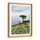 Postales de Italia - Wandering Pixels Co. | Cuadro decorativo de Canvas Lab