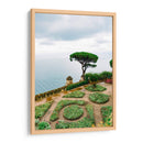 Postales de Italia - Wandering Pixels Co. | Cuadro decorativo de Canvas Lab