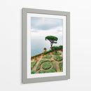 Postales de Italia - Wandering Pixels Co. | Cuadro decorativo de Canvas Lab