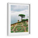 Postales de Italia - Wandering Pixels Co. | Cuadro decorativo de Canvas Lab