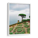 Postales de Italia - Wandering Pixels Co. | Cuadro decorativo de Canvas Lab