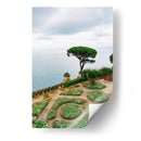 Postales de Italia - Wandering Pixels Co. | Cuadro decorativo de Canvas Lab