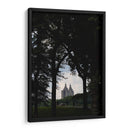 Ventana entre los Árboles de Manhattan - Wandering Pixels Co. | Cuadro decorativo de Canvas Lab