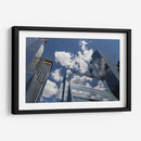 Nubes en las paredes - Wandering Pixels Co. | Cuadro decorativo de Canvas Lab